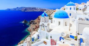 גן העדן היווני מחכה המדריך האולטימטיבי שלך לחופשה בלתי נשכחת ביוון